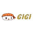 Logo GiGi Sushi Bar