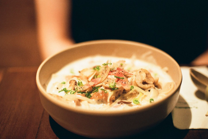 Miso Soup - GiGi Sushi Bar