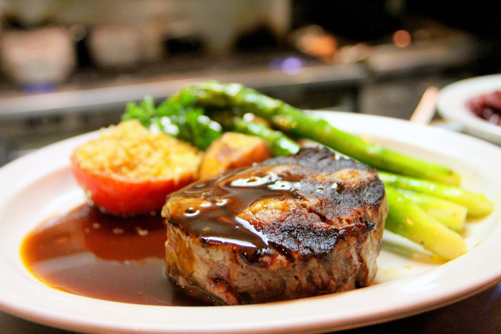 Marinated black soybean sauce - GiGi Sushi Bar