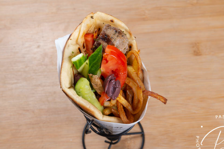 SOUVLAKI SPIESS - Mr. Yam Yam Basel