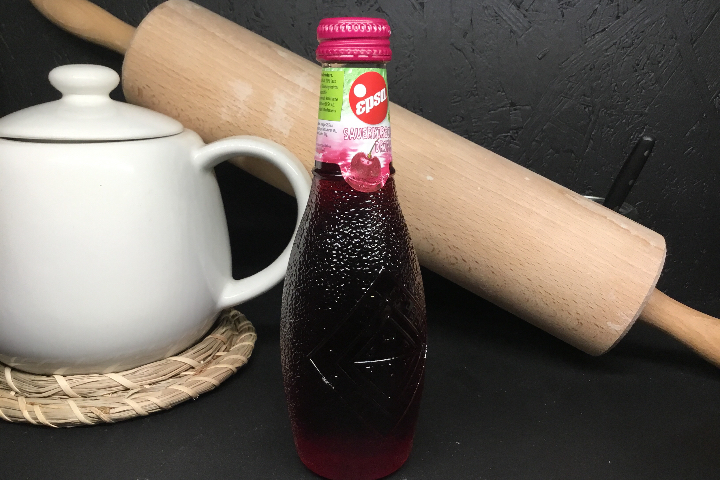 Epsa sour cherry - Mr. Yam Yam Basel