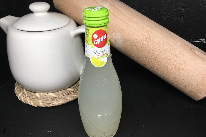 Epsa Limonade - Mr. Yam Yam Basel