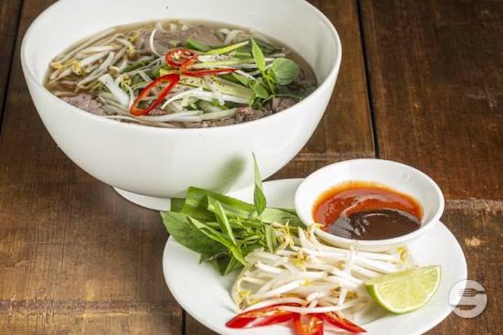 Pho au Bœuf - PHO VI
