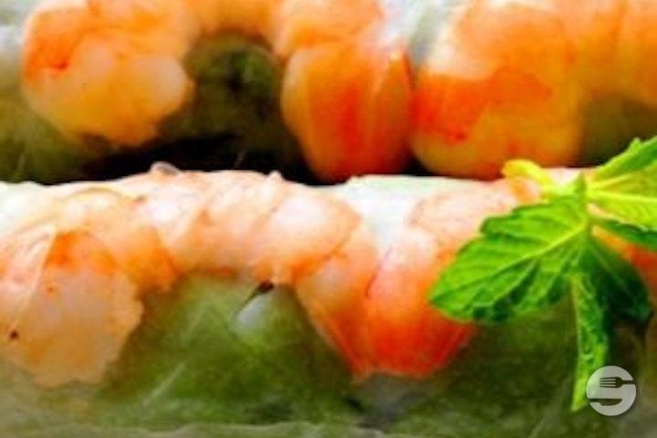 Rouleaux d’Été - PHO VI