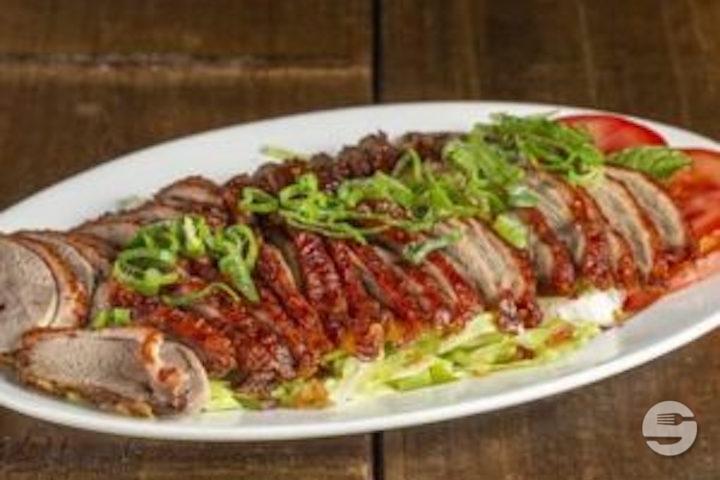 Canard Laqué - PHO VI
