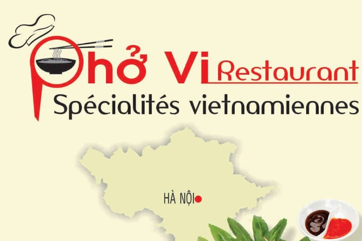 Gambas à l'Ail - PHO VI