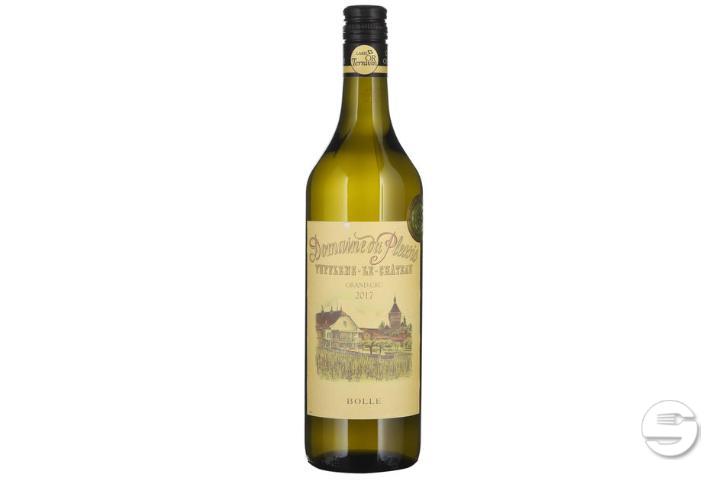 Domaine de Plessis Morges - PHO VI