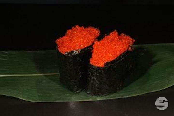 SU14 - Flying Fish Roe - Wasabi Sushi