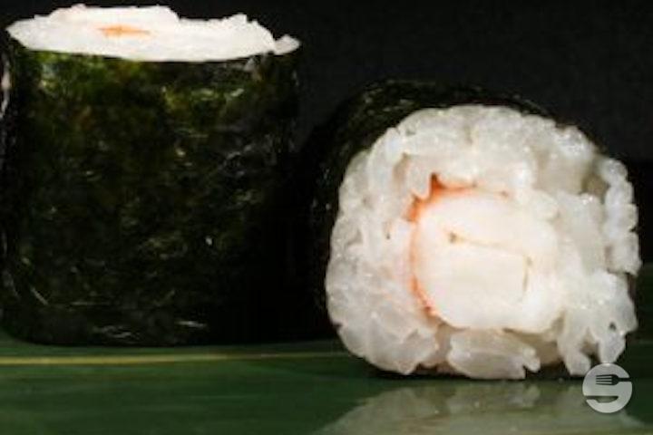 M13 - Shrimps - Wasabi Sushi