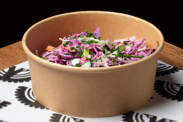 coleslaw - Downtown Diner