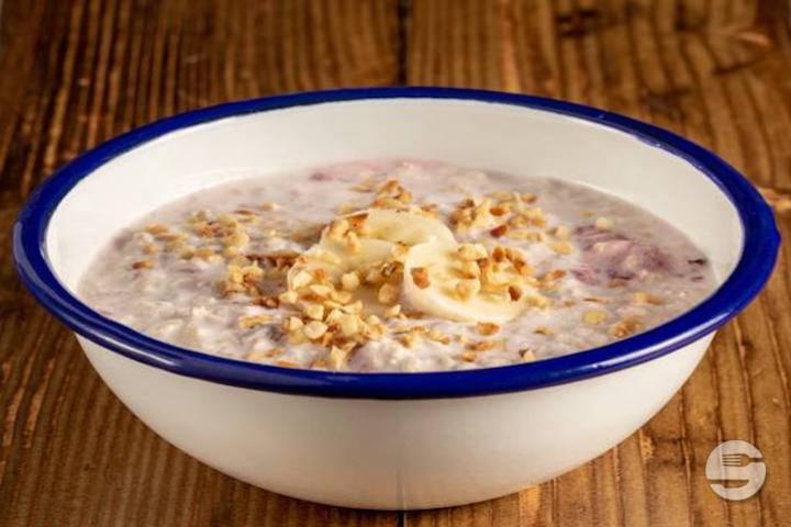 Bircher - Black Bird Downtown Diner