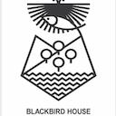 Logo Blackbird House