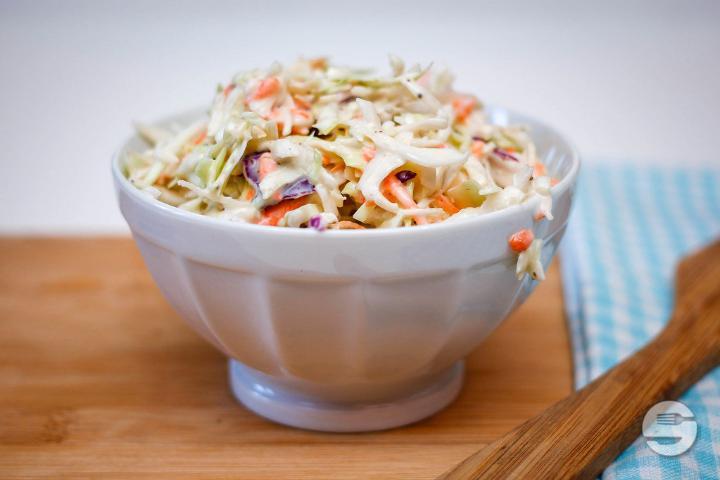 Coleslaw - Blackbird House