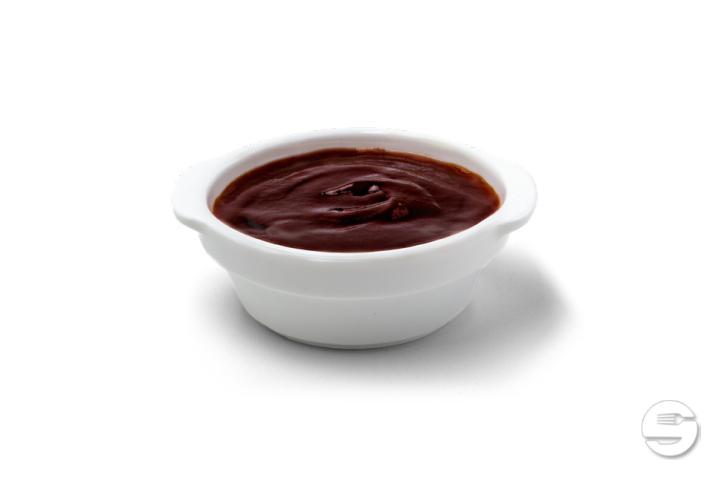 Barbecue Sauce - Blackbird House