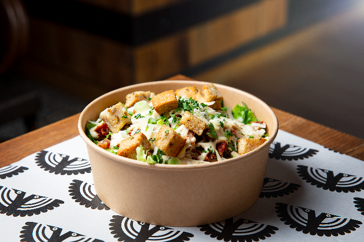 Chicken Ceasar - Blackbird House