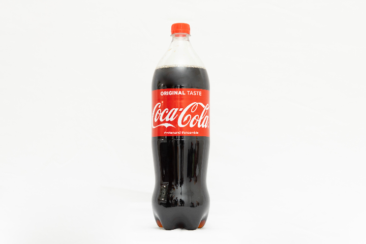 Coca Cola Standard - Nachtretter