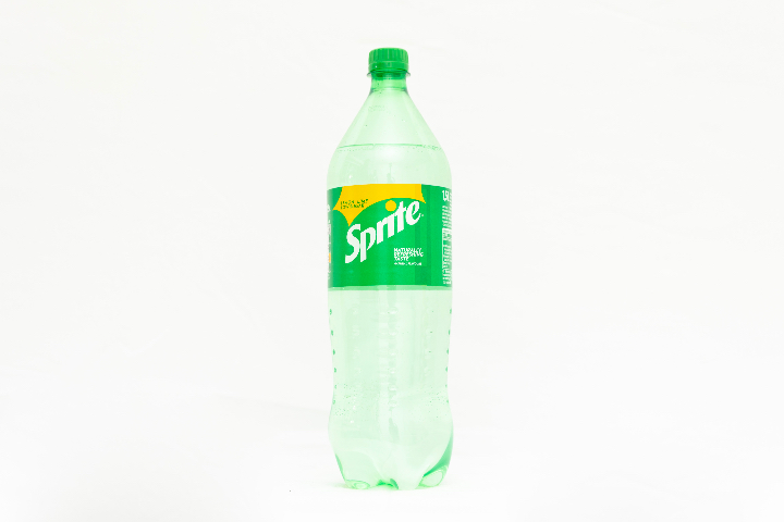 Sprite - Nachtretter