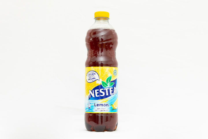 Nestea Lemon - Nachtretter