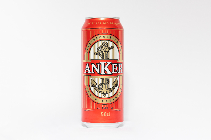 Anker Lager - Nachtretter