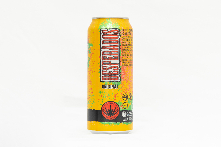 Desperados Dose - Nachtretter