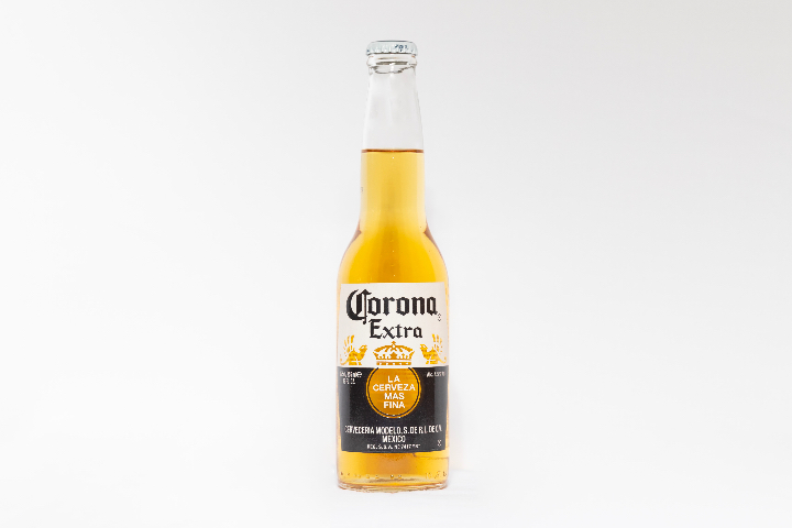 Corona Bier Extra - Nachtretter