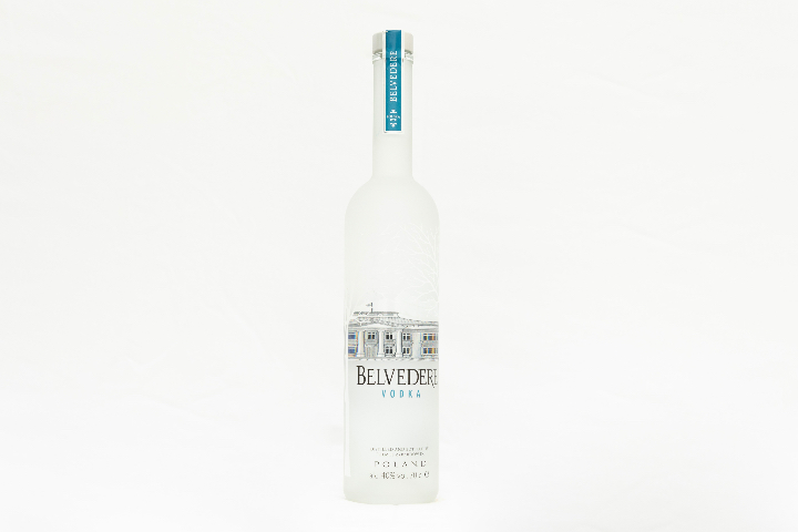 Belvedere - Nachtretter