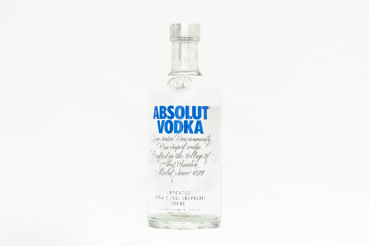 Absolut Vodka - Nachtretter