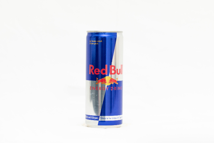 Red Bull Standard - Nachtretter