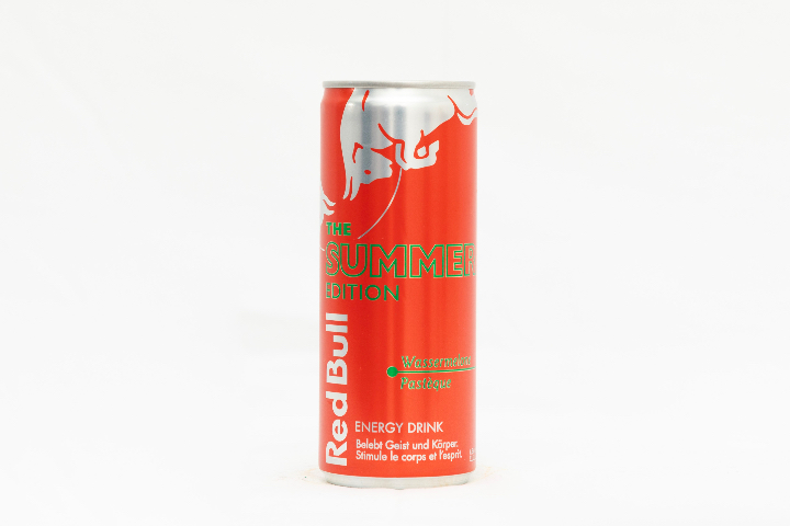 Red Bull Summer Edition (Wassermelone) - Nachtretter