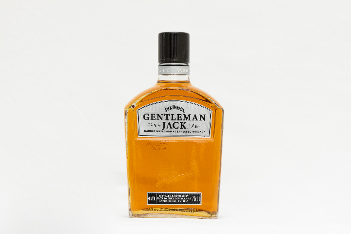 Gentleman Jack - Nachtretter