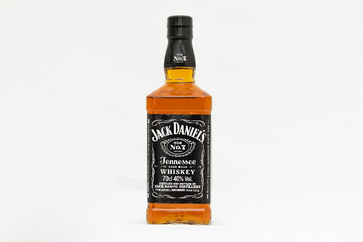 Jack Daniel's - Nachtretter