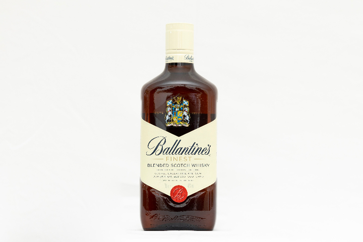 Balantine's Finest - Nachtretter