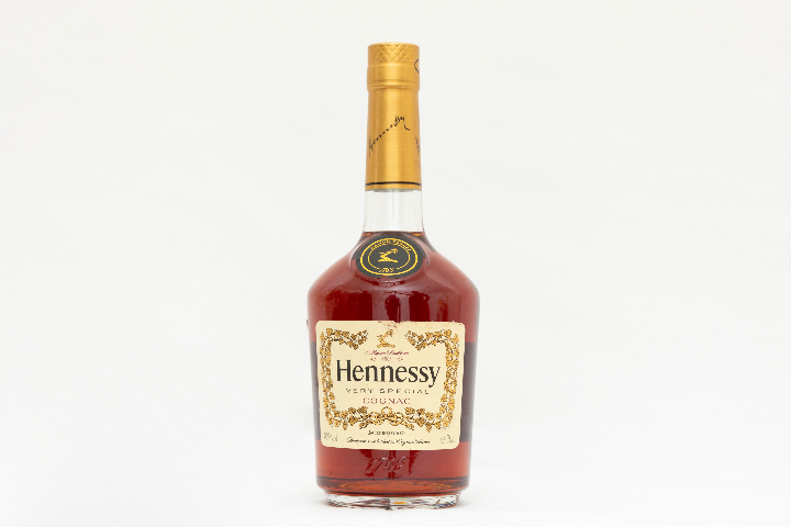 Hennessy VS Cognac - Nachtretter