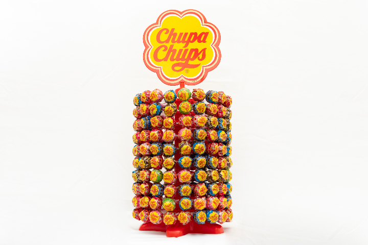 Chupa Chups (verschiedene Sorten) - Nachtretter