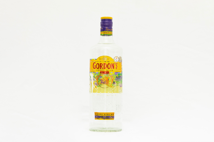 Gordons's Gin - Nachtretter