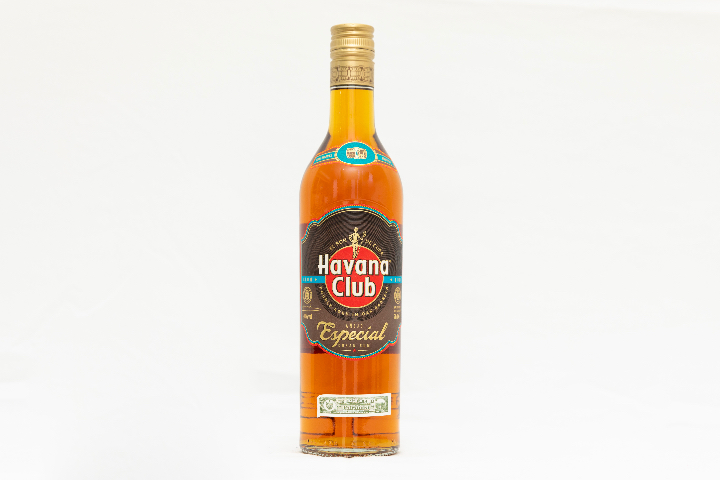 Havana Club - Nachtretter