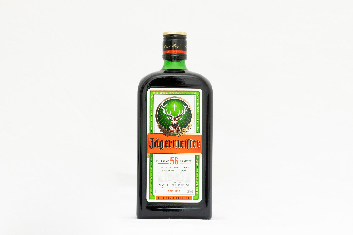 Jägermeister - Nachtretter
