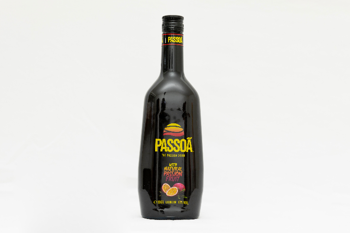 Passoa - Nachtretter