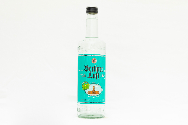 Berliner Luft - Nachtretter