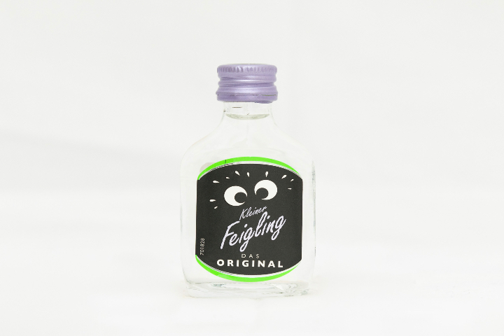 Feigling Shot - Nachtretter