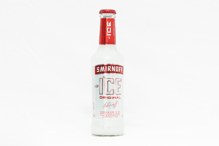 Smirnoff Ice - Nachtretter