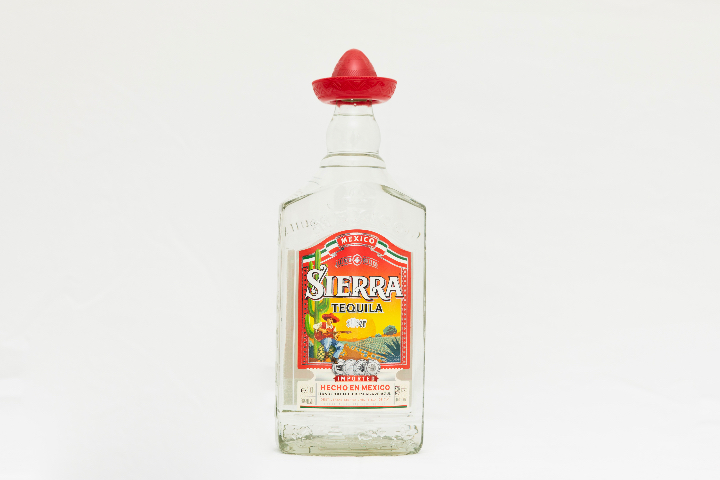Sierra Tequila - Nachtretter