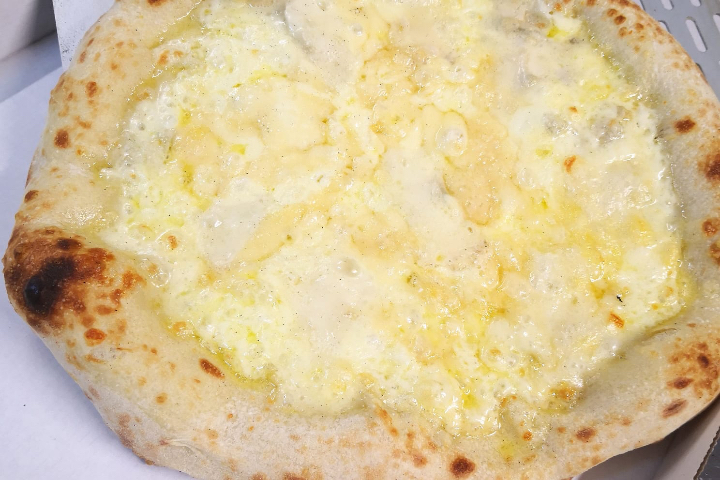 4 FORMAGGI - Barbagallo in Cucina