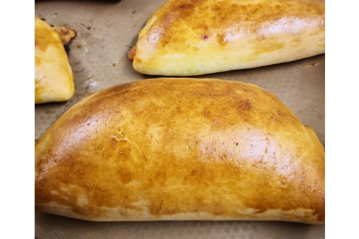 FOCACCIA AL ROSMARINO - Barbagallo in Cucina