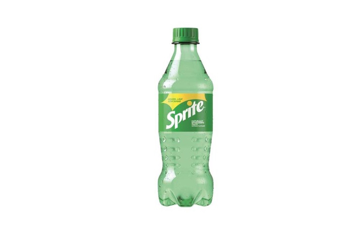 Sprite - Barbagallo in Cucina