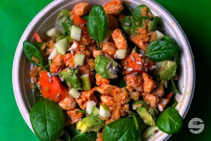Hot Chicks - Raconte moi des Salades