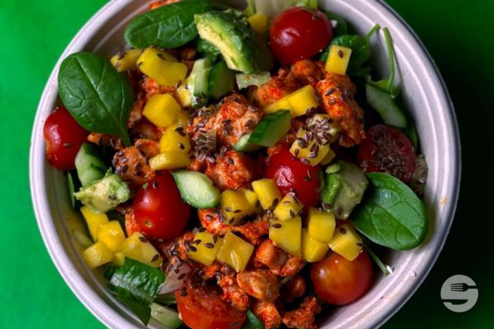 Treat Me - Raconte moi des Salades