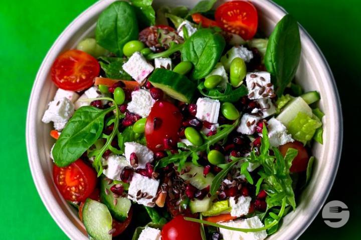 Sunny Side - Raconte moi des Salades