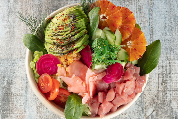 Fisherman - Raconte moi des Salades