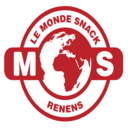 Logo Le Monde Snack